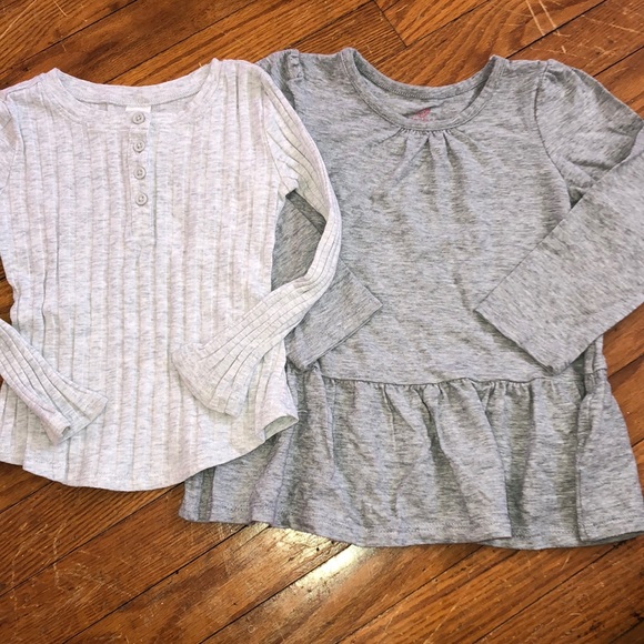 Old Navy Other - 🔥3/$15 Henley and T